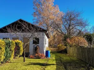 Prodej rodinného domu, Nové Hrady, Pod vodárnou, 130 m2