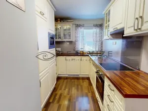 Prodej rodinného domu, Nové Hrady, Pod vodárnou, 130 m2