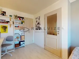 Prodej rodinného domu, Nové Hrady, Pod vodárnou, 130 m2