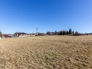 Prodej rodinného domu, Malá Hraštice, 97 m2