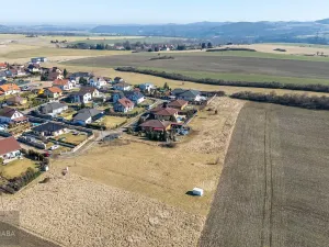 Prodej rodinného domu, Malá Hraštice, 136 m2
