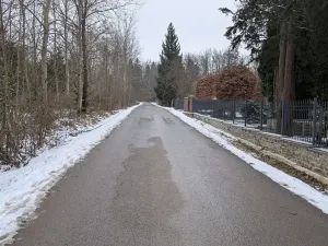 Pronájem výrobních prostor, Holoubkov, 150 m2