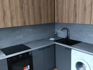 Pronájem bytu 1+1, Rokycany, Polní, 40 m2