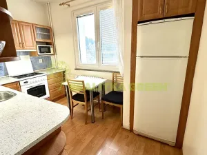 Prodej bytu 3+1, Vsetín, Luh, 64 m2