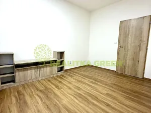 Pronájem bytu 2+1, Vsetín, Sušilova, 39 m2