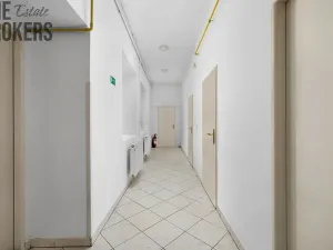 Prodej skladu, Miroslav, Havlíčkova, 1190 m2