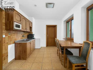 Prodej skladu, Miroslav, Havlíčkova, 1190 m2