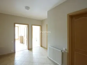 Pronájem bytu 4+kk, Praha - Břevnov, Šlikova, 110 m2