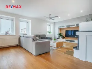 Prodej rodinného domu, Kosmonosy, Stakorská, 165 m2