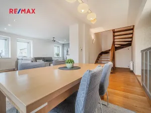 Prodej rodinného domu, Kosmonosy, Stakorská, 165 m2