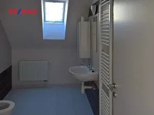 Prodej činžovního domu, Svitavy, náměstí Míru, 325 m2