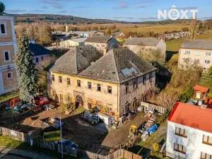 Prodej domu, Žihle, 800 m2