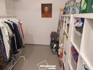 Prodej bytu 3+1, Beroun, Hrnčířská, 89 m2