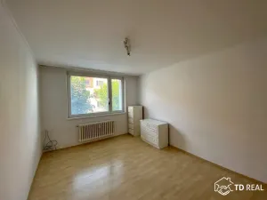 Pronájem bytu 4+1, Mikulov, Vinařská, 90 m2