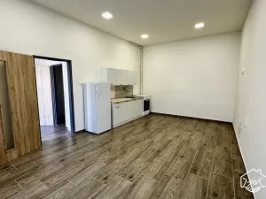 Pronájem bytu 1+kk, Pohořelice, Hybešova, 36 m2