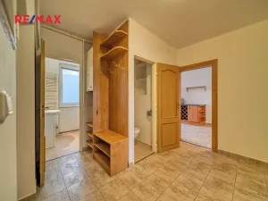 Pronájem bytu 3+kk, Nymburk, Dr. Antonína Dvořáka, 56 m2