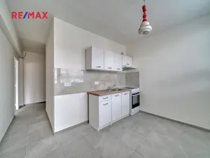 Pronájem bytu 1+1, Mladá Boleslav, 17. listopadu, 40 m2