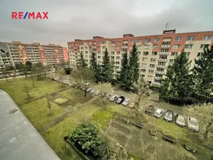 Pronájem bytu 1+1, Mladá Boleslav, 17. listopadu, 40 m2