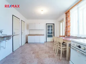 Prodej rodinného domu, Chleby, 76 m2