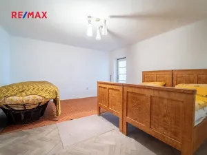 Prodej rodinného domu, Chleby, 76 m2