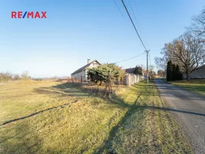 Prodej rodinného domu, Chleby, 76 m2