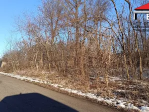 Prodej pozemku pro bydlení, Ostrava - Hrušov, 5802 m2