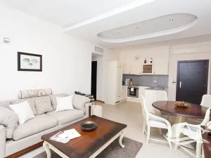 Prodej bytu 2+kk, Kavarna, Bulharsko, 91 m2