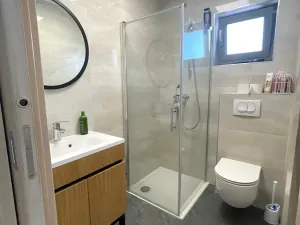 Prodej bytu 5+kk, Vodice, Chorvatsko, 135 m2