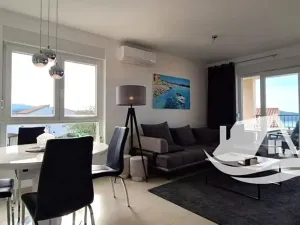 Prodej bytu 3+kk, Primošten, Chorvatsko, 87 m2