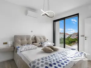 Prodej vily, Tribunj, Chorvatsko, 150 m2