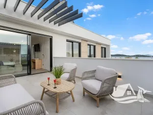 Prodej vily, Tribunj, Chorvatsko, 150 m2