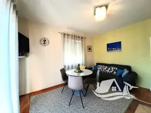 Prodej bytu 2+kk, Medulin, Chorvatsko, 40 m2