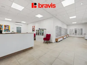 Prodej obchodního prostoru, Rousínov, Sušilovo náměstí, 99 m2