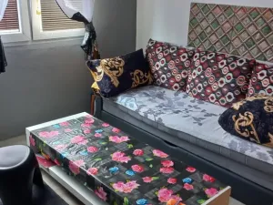 Prodej bytu 1+1, Ústí nad Labem - Mojžíř, Jindřicha Plachty, 36 m2