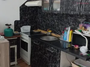 Prodej bytu 1+1, Ústí nad Labem - Mojžíř, Jindřicha Plachty, 36 m2