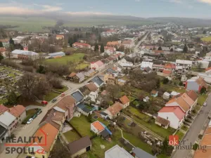 Prodej bytu 2+1, Morkovice-Slížany - Morkovice, Nádražní, 51 m2