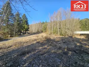 Prodej pozemku pro bydlení, Mariánské Lázně, Za Školou, 1315 m2