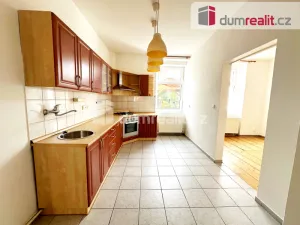 Pronájem bytu 3+1, Teplice, Jiřího Wolkera, 75 m2