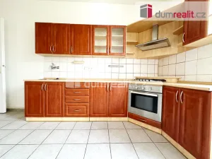 Pronájem bytu 3+1, Teplice, Jiřího Wolkera, 75 m2