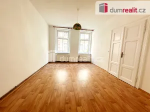 Pronájem bytu 3+1, Teplice, Jiřího Wolkera, 75 m2