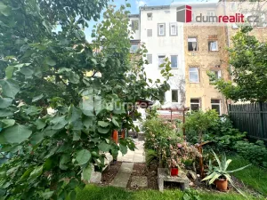 Pronájem bytu 3+1, Teplice, Jiřího Wolkera, 75 m2