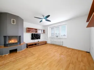 Prodej rodinného domu, Horní Moštěnice, Havlíčkova, 350 m2
