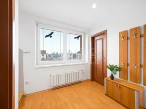 Prodej rodinného domu, Horní Moštěnice, Havlíčkova, 350 m2