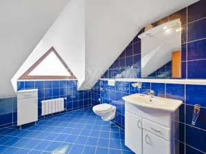 Prodej rodinného domu, Horní Moštěnice, Havlíčkova, 350 m2