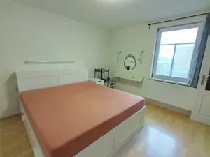 Pronájem rodinného domu, Zlín, Štefánikova, 78 m2