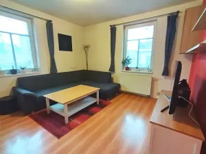 Pronájem rodinného domu, Zlín, Štefánikova, 78 m2