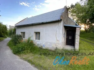 Prodej rodinného domu, Domaželice, 138 m2