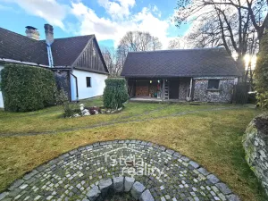 Prodej rodinného domu, Václavov u Bruntálu - Horní Václavov, 90 m2
