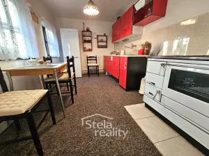 Prodej rodinného domu, Václavov u Bruntálu - Horní Václavov, 90 m2