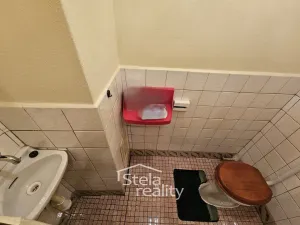 Prodej rodinného domu, Václavov u Bruntálu - Horní Václavov, 90 m2